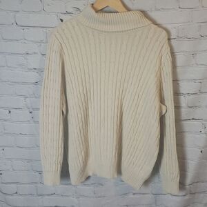 Vintage St. John's Bay Sweater